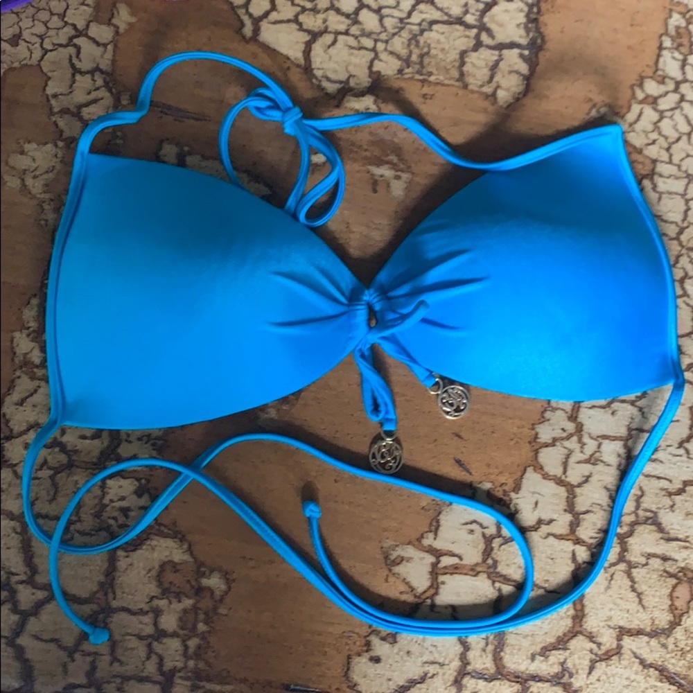 Lilo Gamma bathing suit top